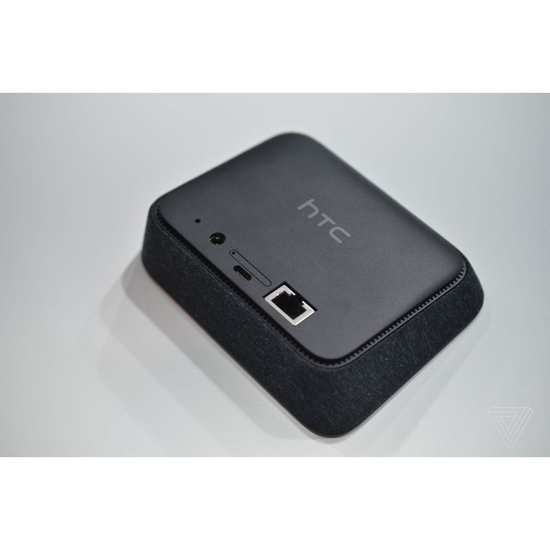 Bộ Phát Wifi HTC 5G Hub – Tốc Độ Cao, Pin 7600 mAh