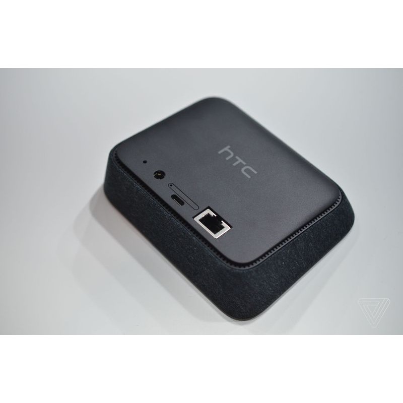 Bộ Phát Wifi HTC 5G Hub Tốc Độ Cao, Pin 7600 mAh