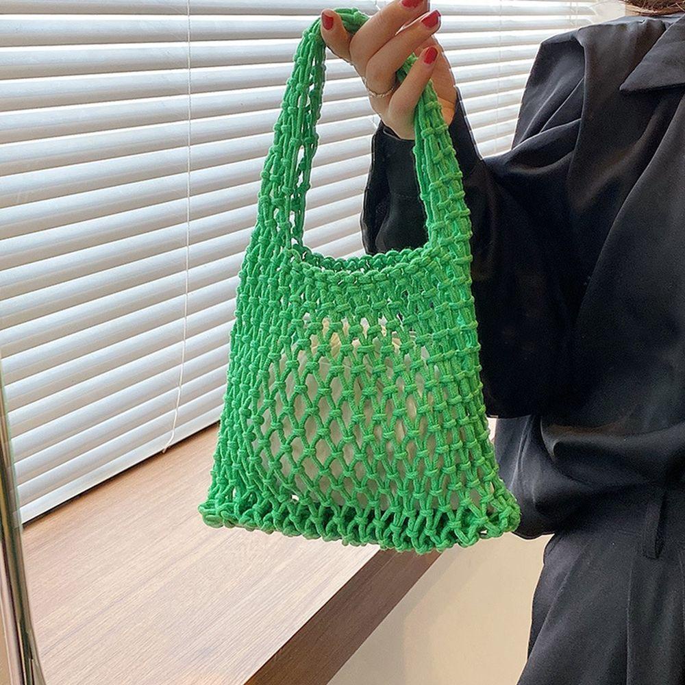 Túi Xách Đeo Vai Phong Cách Bohemian Thời Trang Cho Nữ