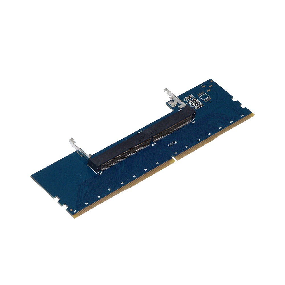 Bộ Chuyển Đổi Thẻ Nhớ Ddr4 So-Dimm Sang Dimm Cho Máy Tính Để Bàn | BigBuy360 - bigbuy360.vn