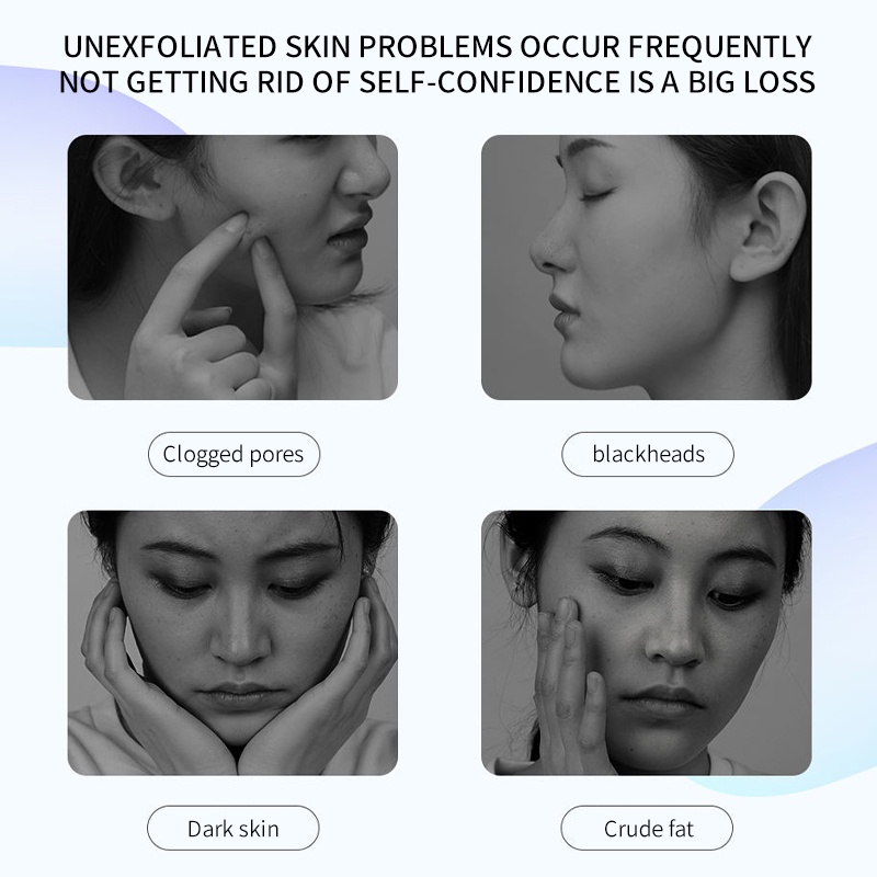 Gel Tẩy Tế Bào Chết Snefe Làm Trắng Da Chiết Xuất Chanh Tự Nhiên 250g Tiện Dụng