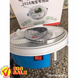 Máy Bắt Ruồi Tự Động Thông Minh Cao Cấp