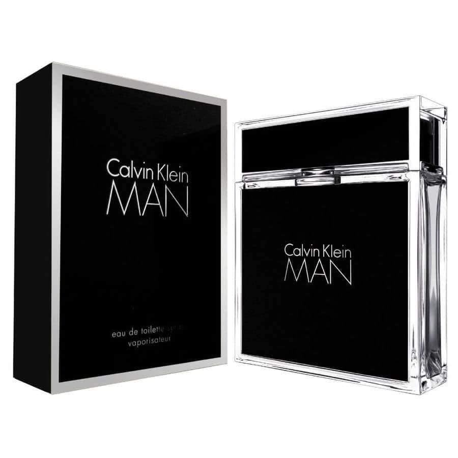 NƯỚC HOA NAM CALVIN KLEIN MAN EDT 100ML