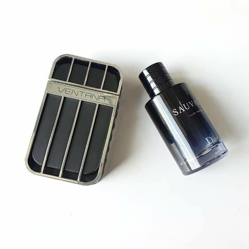 [CỰC_PHẨM] Nước hoa cao cấp nội địa Dubai Armaf Ventana Pour Homme EDP 100ml
