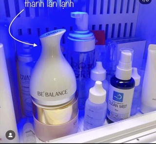 THANH LĂN LẠNH BEBALANCE