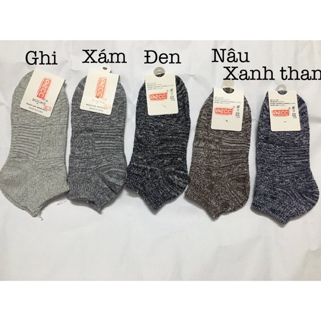 Tất ecao nam