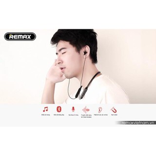 Tai nghe Bluetooth REMAX RB-S17