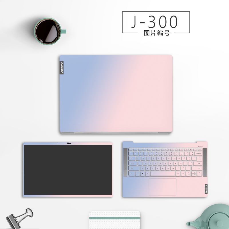 Bộ miếng dán bảo vệ hình bầu trời nhiều sao dành cho máy tính xách tay Dell Latitude E7270 3350 E7250 E7450 E5470