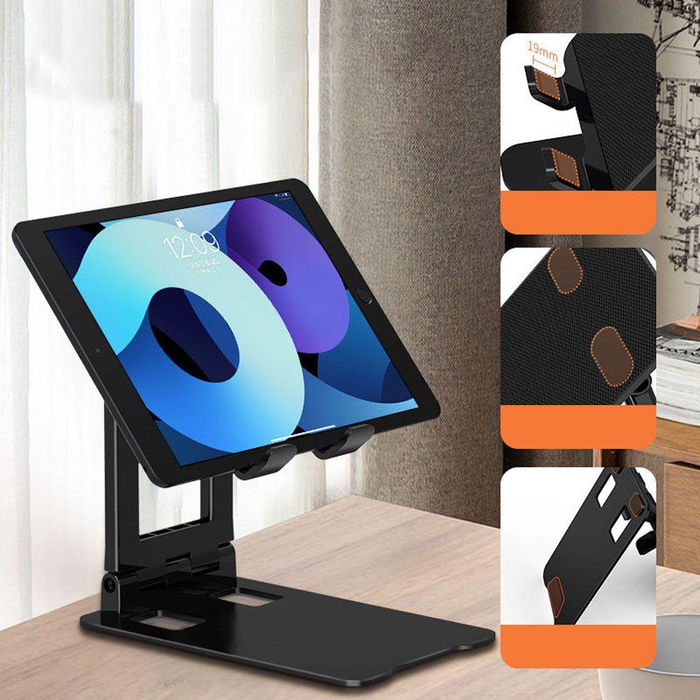 Giá Đỡ Điện Thoại / Máy Tính Bảng Gấp Gọn Tùy Chỉnh Tiện Dụng