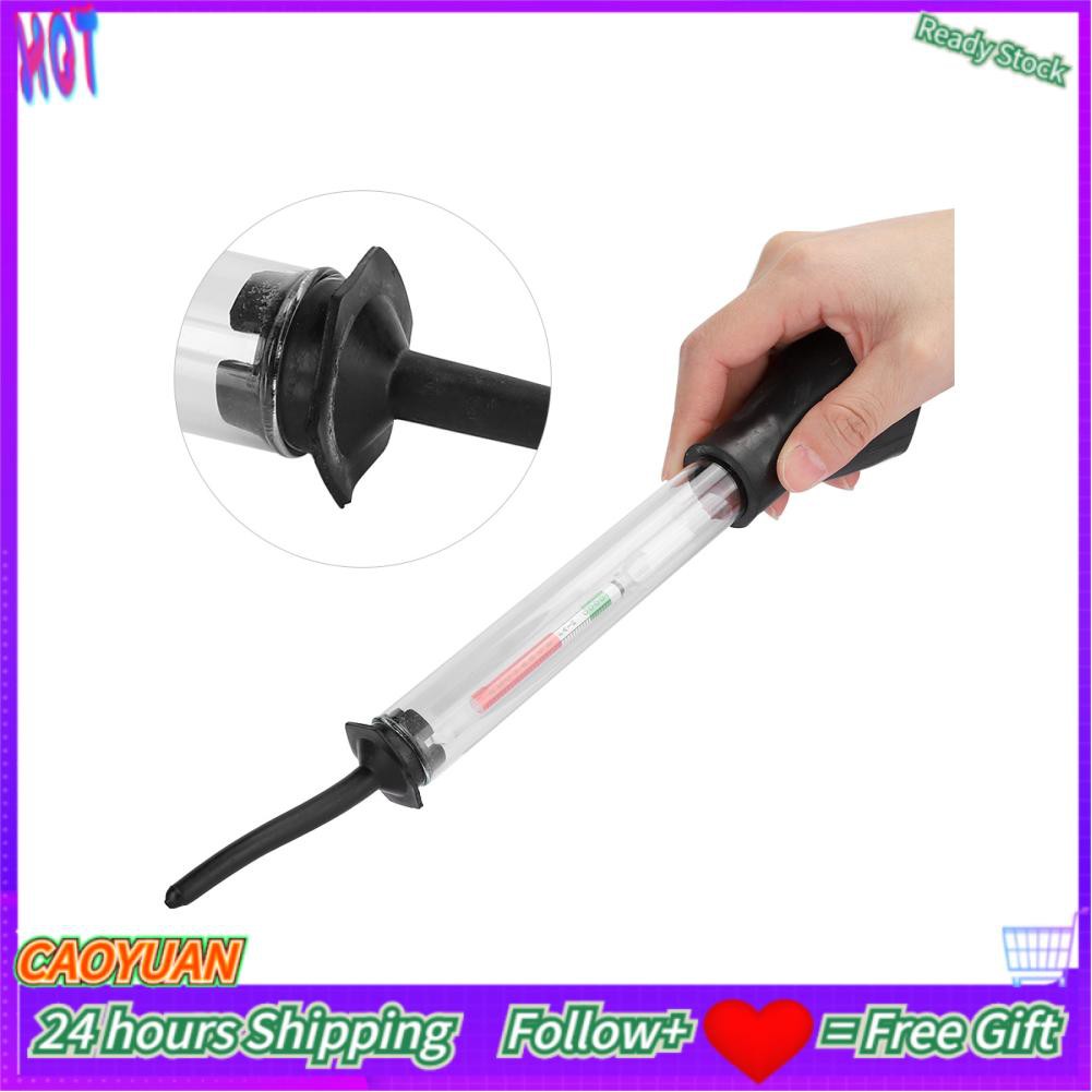 Đồng Hồ Đo Dung Lượng Pin 8 Inch Cho Xe Ô Tô