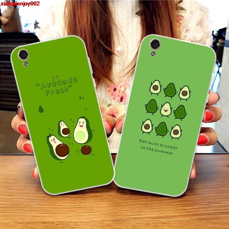 Ốp Điện Thoại Cho Oppo A37 A3S F1S F3 F5 F7 F9 A7 A5S A83 A39 A57 Neo7 Realme C11 C12 C15 A52 A72 A92 A91 F15