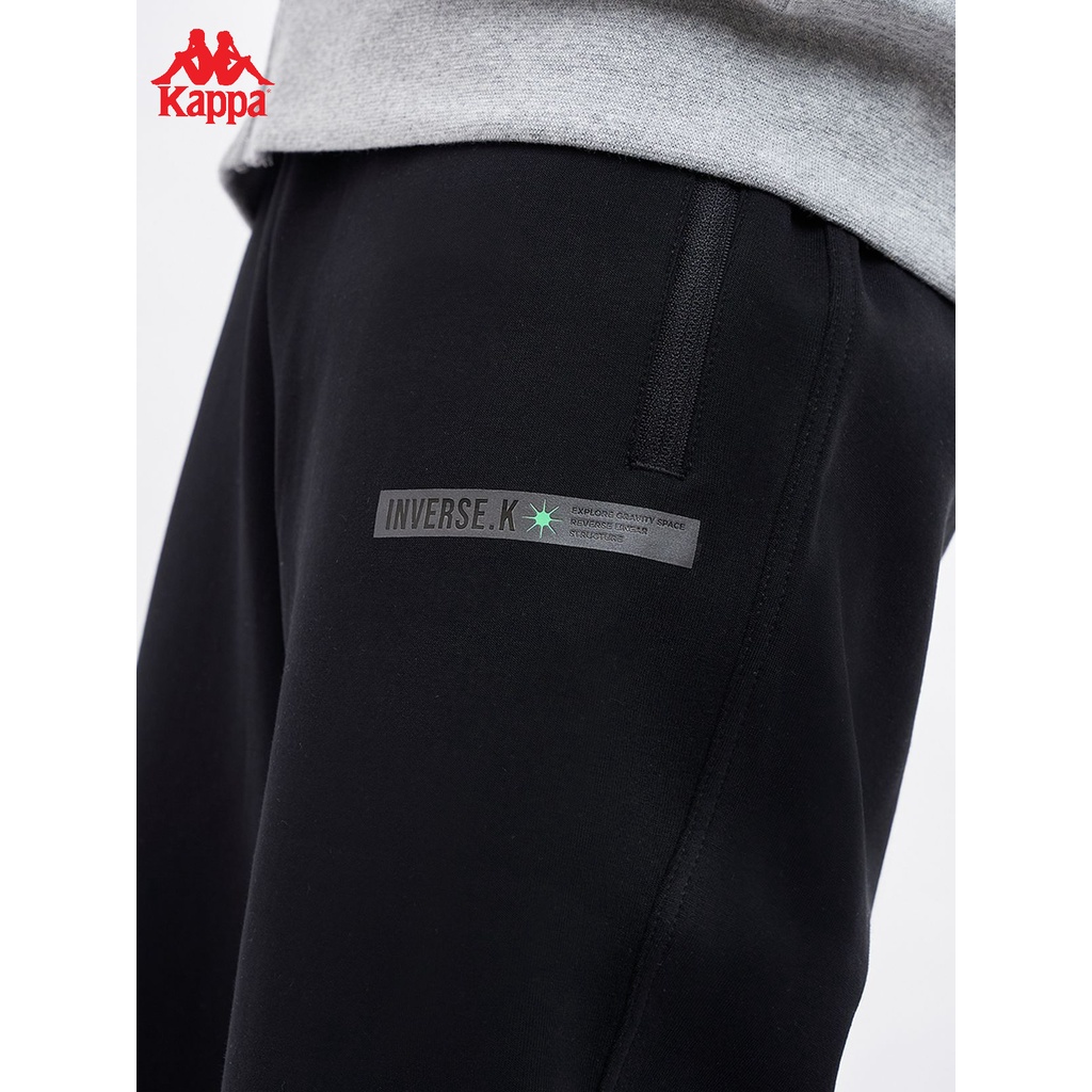 Kappa quần thể thao nam K0C12AK43