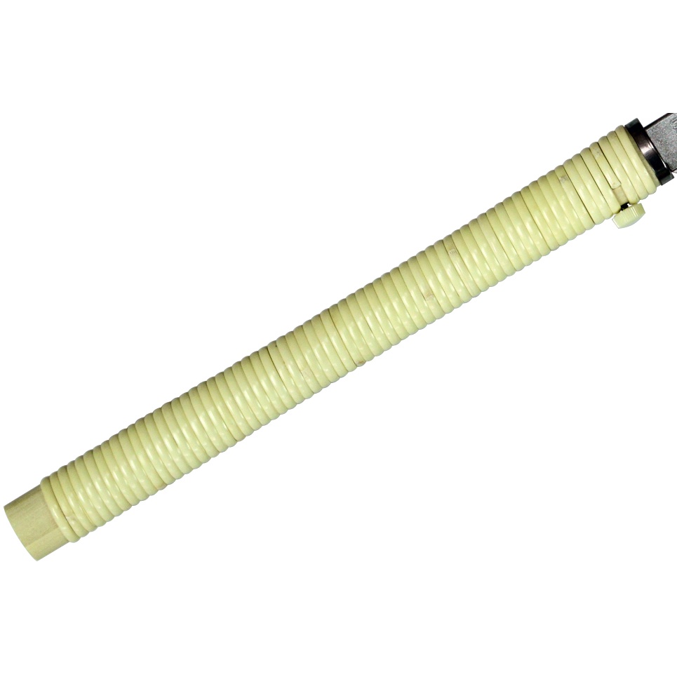 Cưa cầm tay cán mây, thương hiệu Gyokucho, Dozuki 270mm, Mã RZ200 [MADE IN JAPAN]