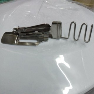 Cữ viền 2 mép cho máy căn sai