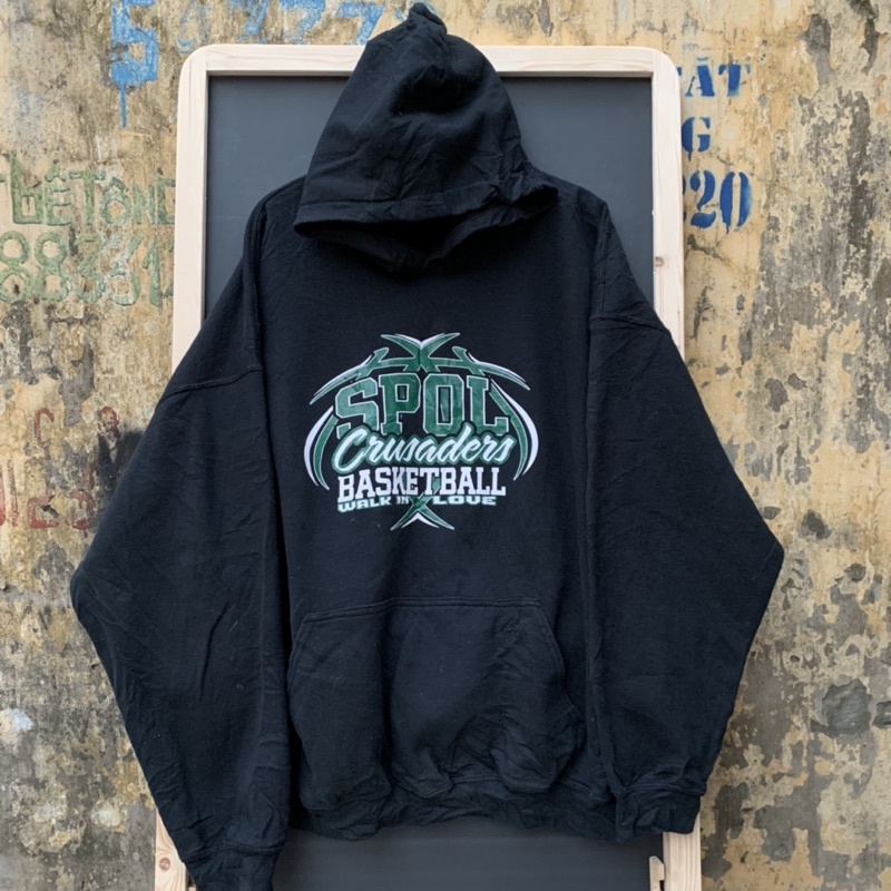 Áo hoodie 2hand