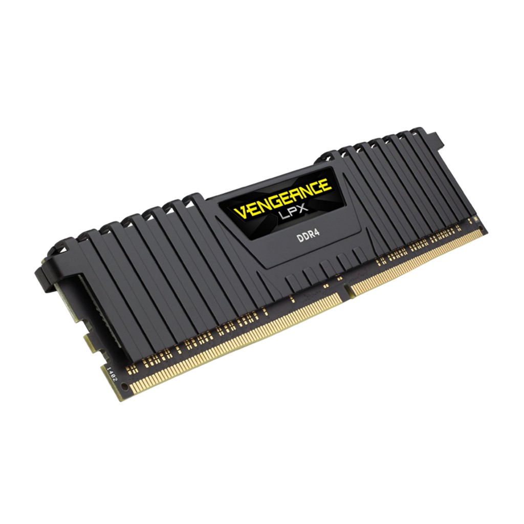 [ SIÊU GIẢM GIÁ ] Ram Desktop Corsair Vengeance LPX (CMK16GX4M1E3200C16) 16GB (1x16GB) DDR4 3200MHz