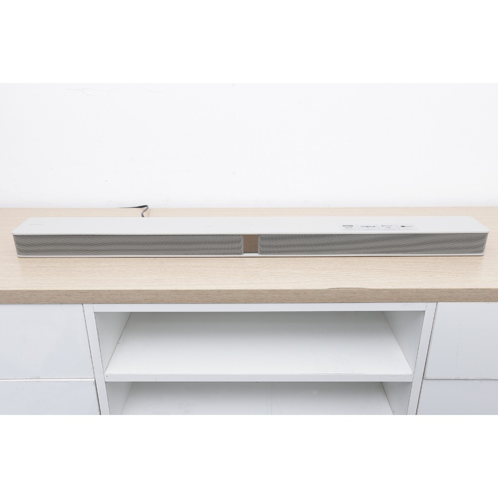 Loa thanh soundbar Sony 2.1 HT-CT290/WM 300W