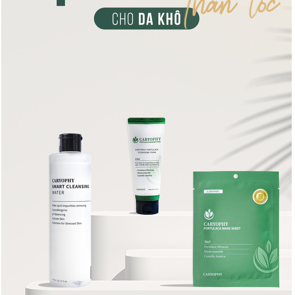 Chai Nước tẩy Trang Thông Minh 60ml | BigBuy360 - bigbuy360.vn