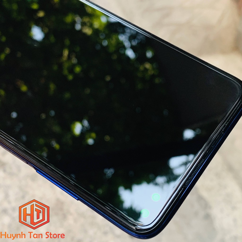 Kính cường lực Xiaomi Redmi Note 10 Pro, Note 9S, K30, K30 Pro, K40 Pro trong suốt không full chính hãng GOR vát 2,5D