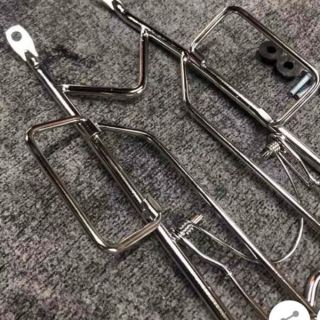 Baga giữa winner x - xếp 10ly inox