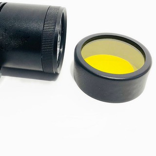 [Sale] Len vàng trợ sáng, len vàng phá sương, thuận lợi dùng trong ban đêm