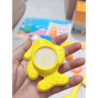 bộ câu cá vui nhộn cho bé (Hàng Km Grow)