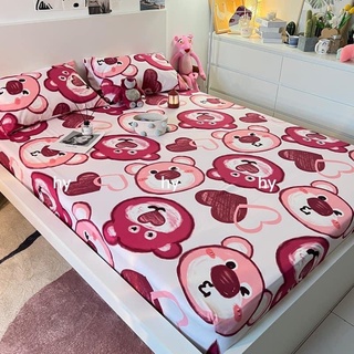 Bộ ga gối (1 ga 2 gối)