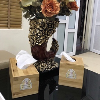 HỘP ĐỰNG GIẤY ĂN CAO CẤP