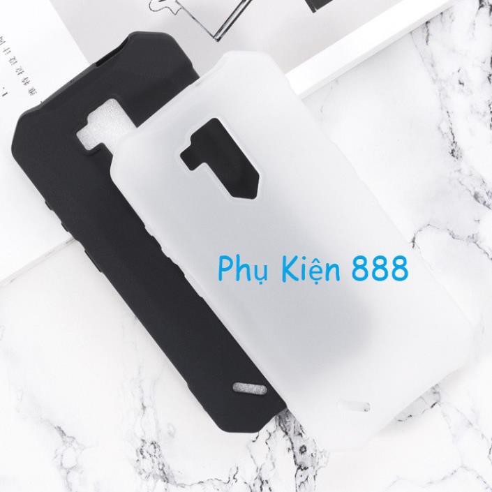 Ốp lưng Ulefone Armor X5 silicone dẻo