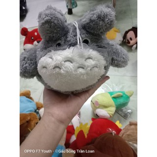 gấu bông các nhân vật 20cm