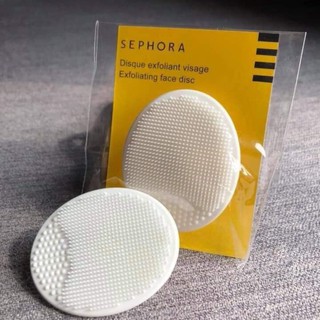 Pad rửa mặt Sephora