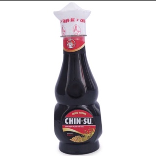 Nước tương Chinsu 250ml
