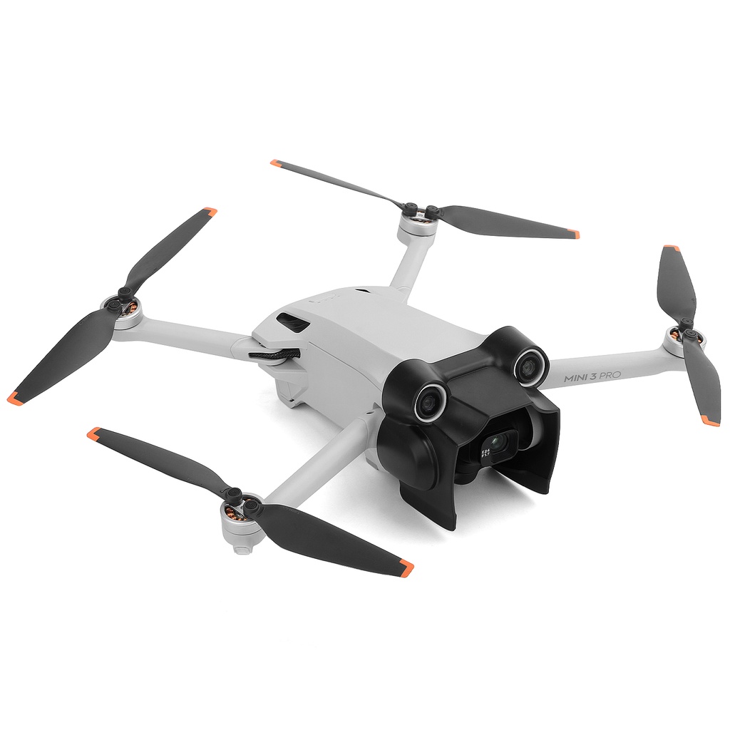 Loa Che Nắng Bảo Vệ Ống Kính Máy Ảnh Cho DJI Mini 3 Pro Drone