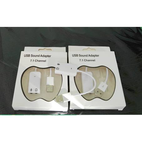 USB soud dây 7.1