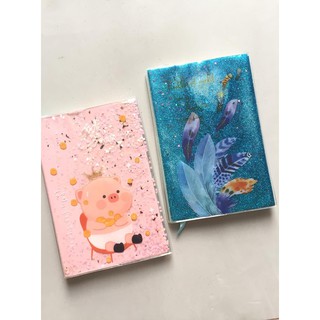 Sổ Bling bling - Room17vn