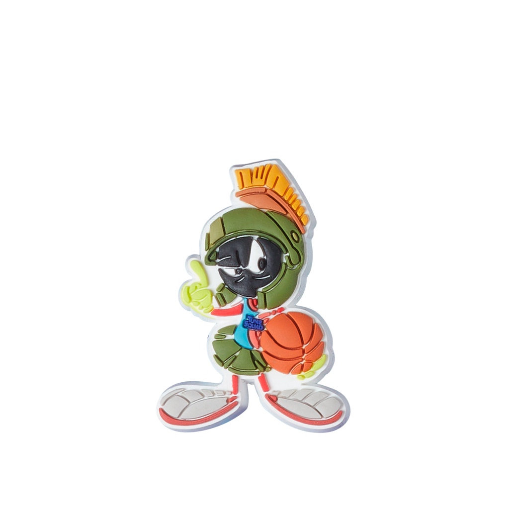 Bộ 5 Phụ kiện Crocs Jibbitz™ Charm Nhân vật Space Jam