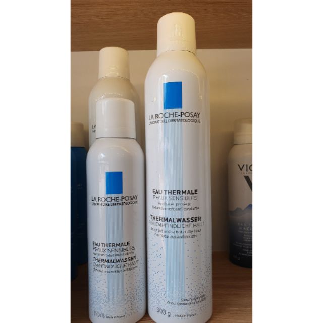 Xịt khoáng La Roche Posay