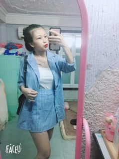 Vest 3 món