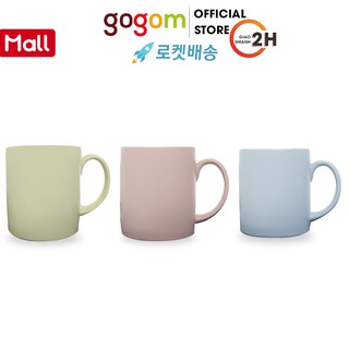 Ly sứ Donghwa MC001 300ml LTT036 GOGOM36