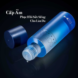Toner Kiềm Dầu Cấp Ẩm Ocean BLUEMAN 150ml Chăm sóc da mặt, Cấp ẩm, Se Khít Lỗ Chân Lông | BigBuy360 - bigbuy360.vn