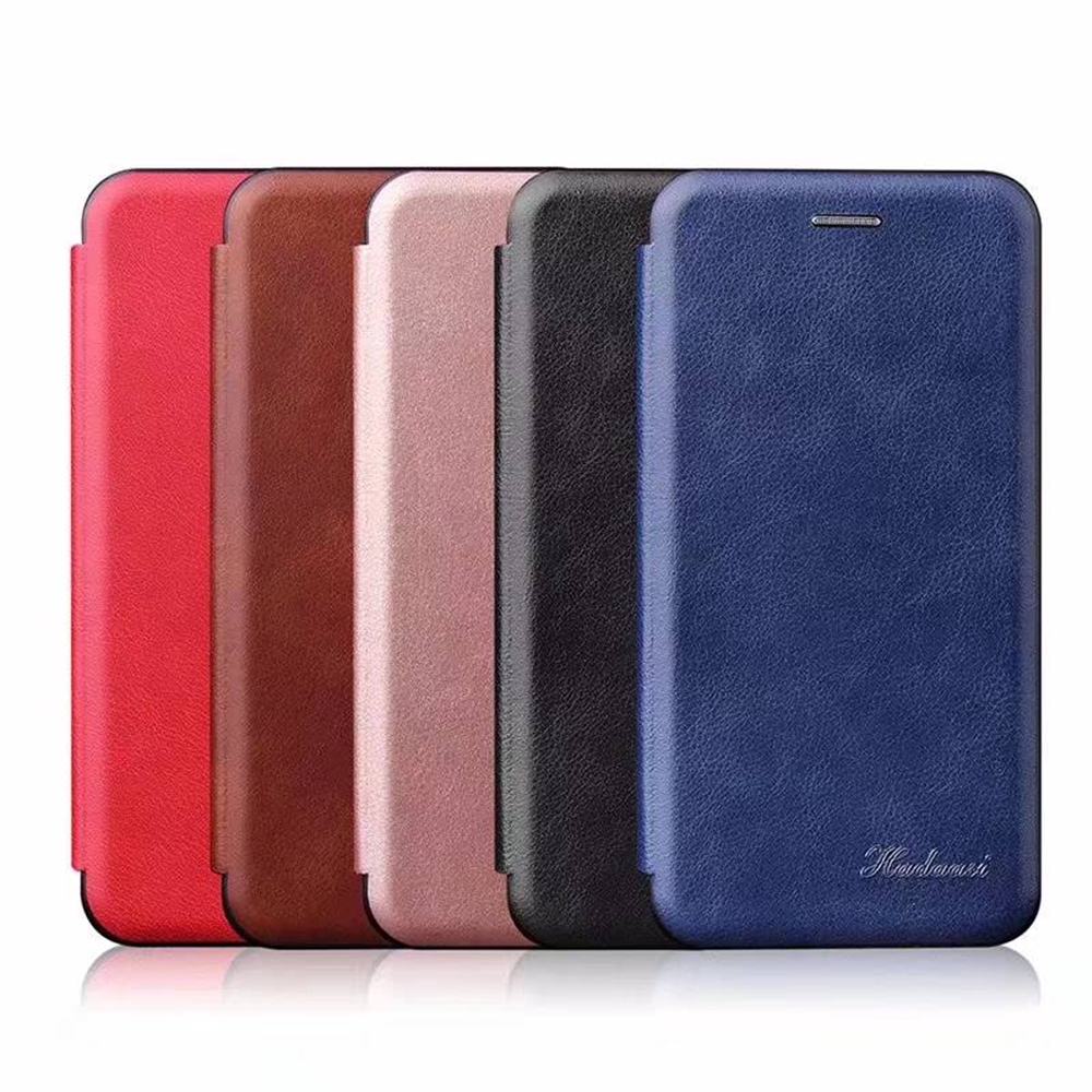 Leather Case Xiaomi Redmi Note 9 Pro Note 9s Note 9 Hard Cover Redmi Note 8 Pro Note 8 Note 8T Note 7 Pro Note 7 wallet Protective