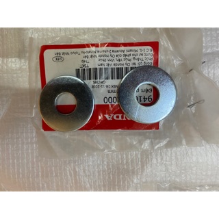 Long đen căn trục bánh sau