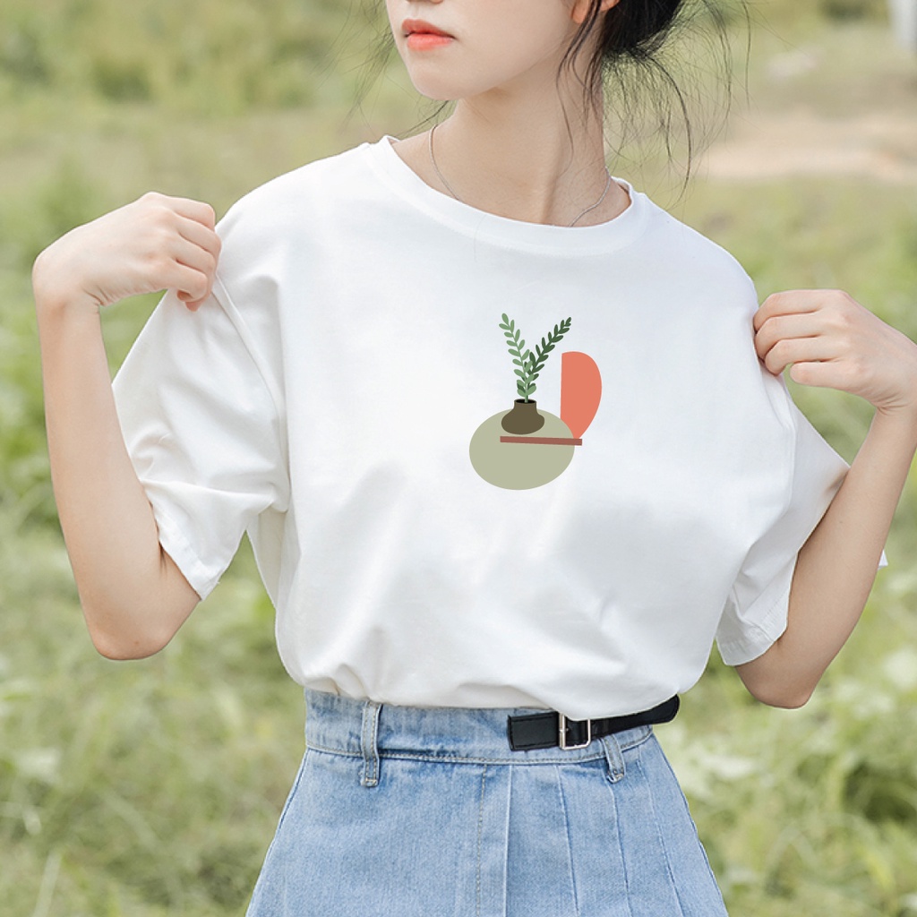 Áo Thun Nữ KENA KAT-130