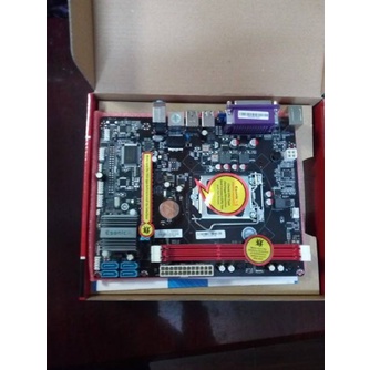 Main H61 Esonic hàng mới 100% bảo hành chính hãng 24 tháng