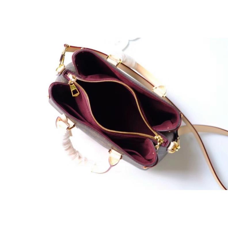 ❌TÚi LV OPEN HANDAG BB SUPPER