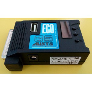 DNC ECO - Bộ truyền DNC cho máy CNC chương trình gia công