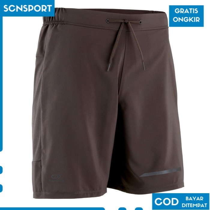 Quần Đùi Kaki Chạy Bộ Cao Cấp Cho Nam 8558785 Sp1