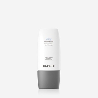 [Hàng mới về] Kem chống nắng Blithe Airy SPF50 + PA ++++ 50ml