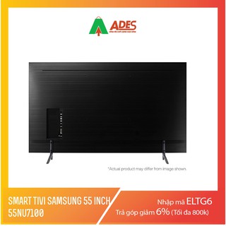 Tivi SAMSUNG UA55NU7100 55inch