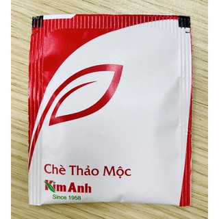 Trà thảo mộc Kim Anh (Green cup)